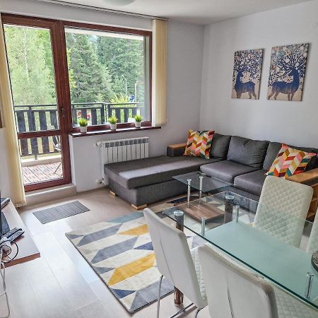 Sunny Apartment C25 بوروفتس المظهر الخارجي الصورة