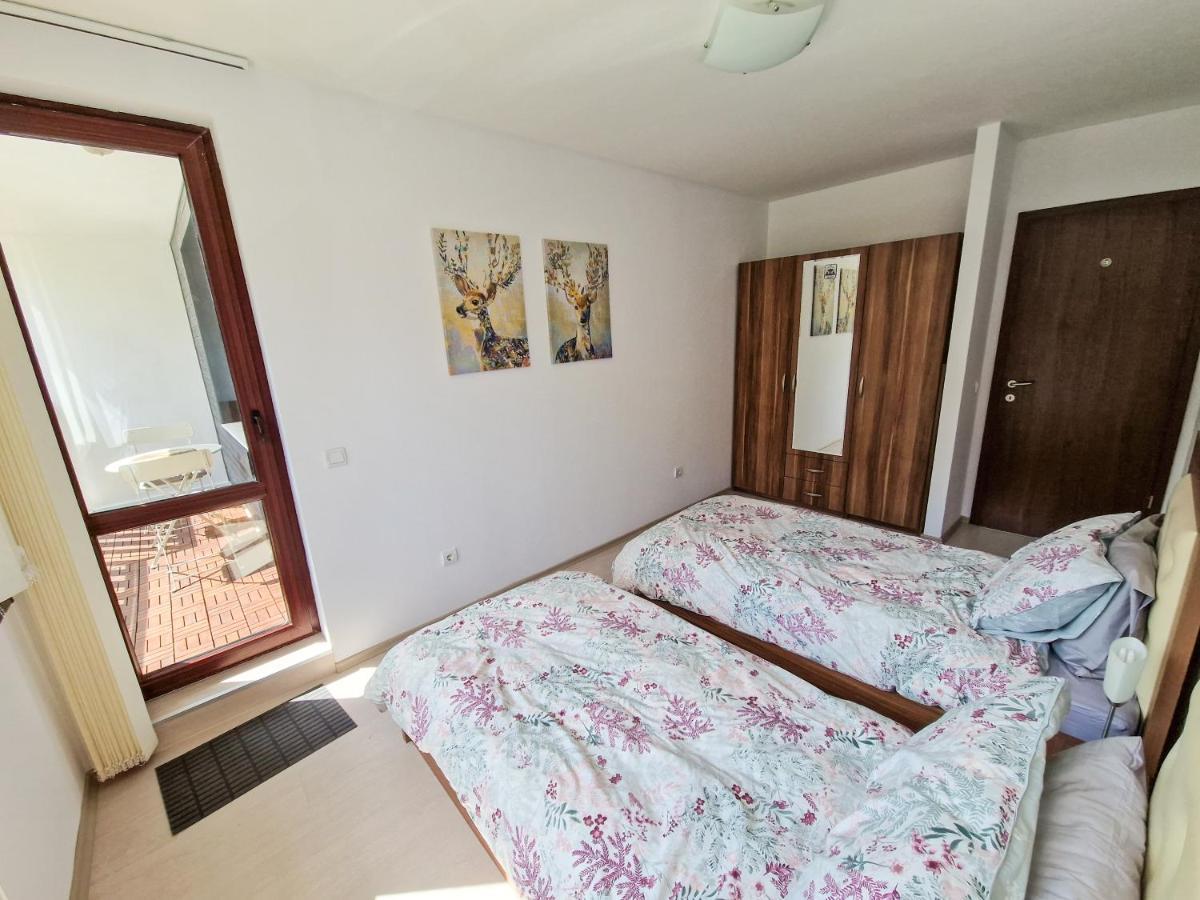 Sunny Apartment C25 بوروفتس المظهر الخارجي الصورة