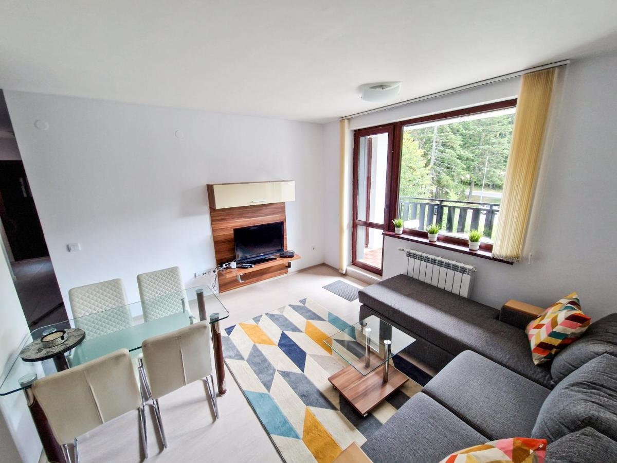 Sunny Apartment C25 بوروفتس المظهر الخارجي الصورة