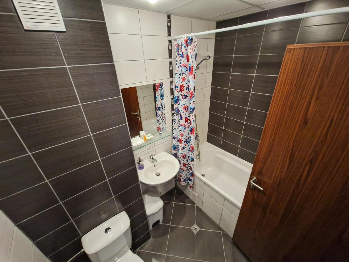 Sunny Apartment C25 بوروفتس المظهر الخارجي الصورة