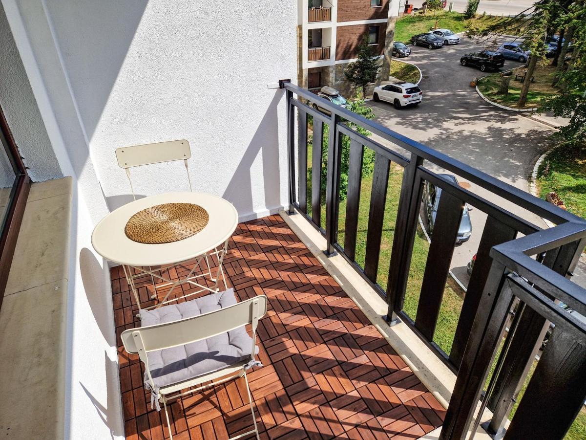 Sunny Apartment C25 بوروفتس المظهر الخارجي الصورة