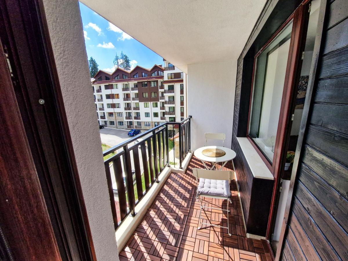 Sunny Apartment C25 بوروفتس المظهر الخارجي الصورة