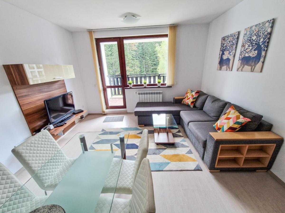 Sunny Apartment C25 بوروفتس المظهر الخارجي الصورة